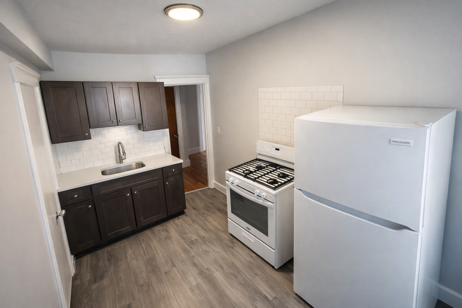 Lynn Apartment: 192 Washington Street