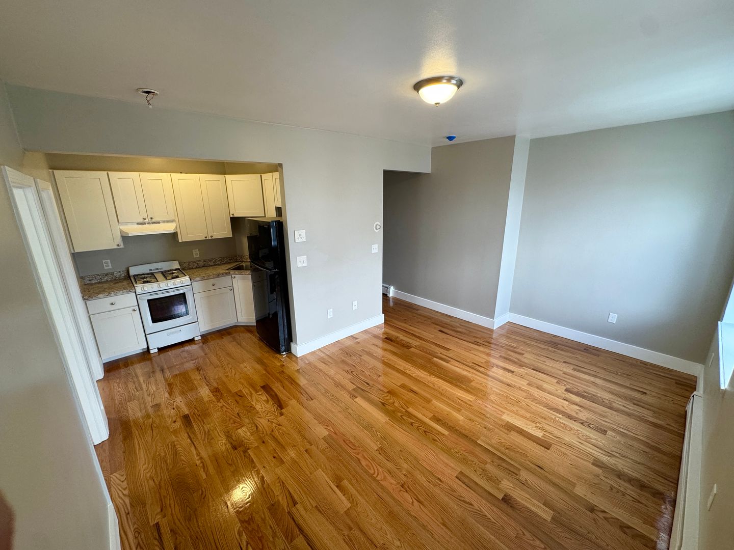 Lynn Apartment: 20 High Street