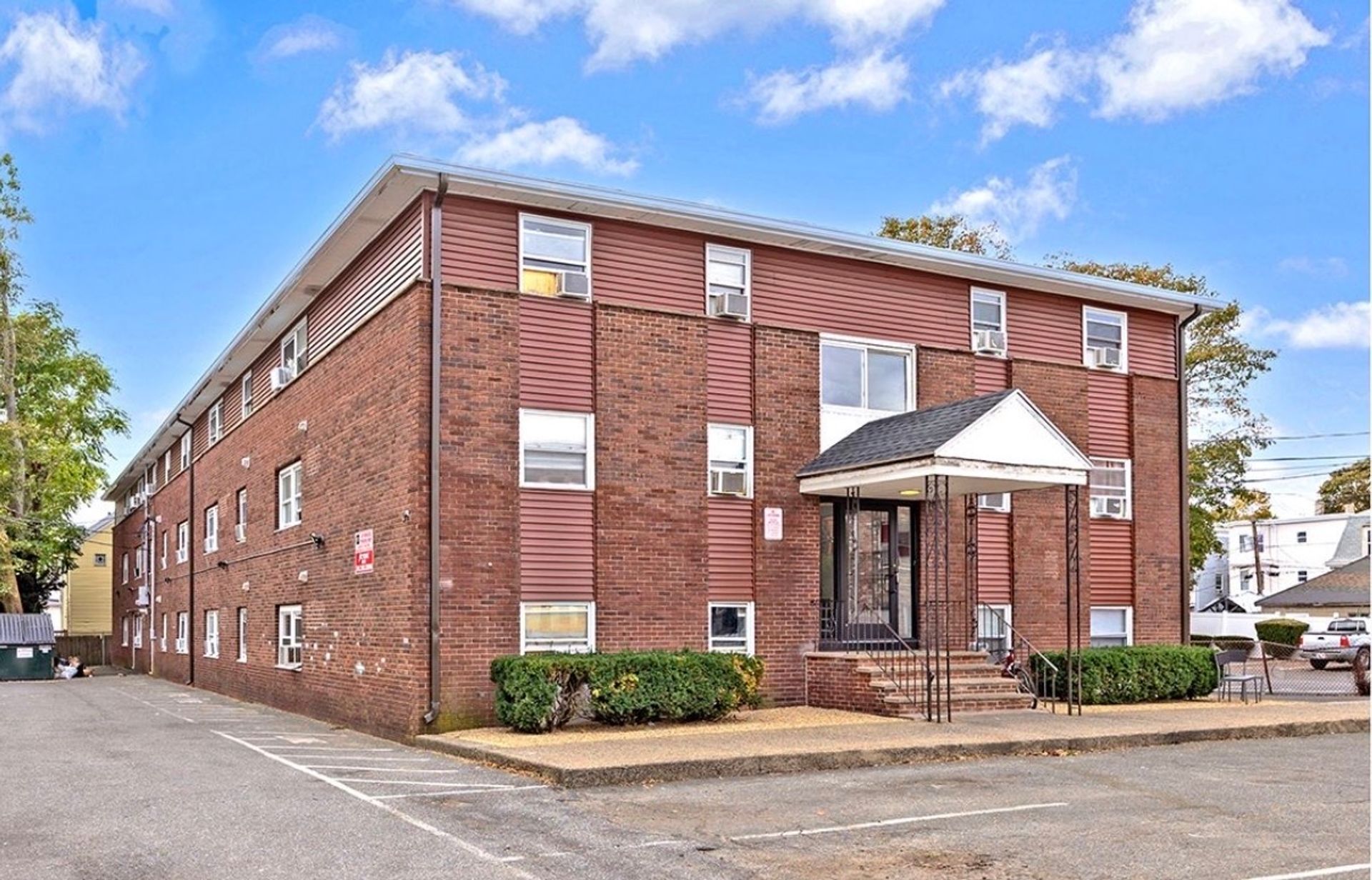 Lynn Apartment: 108 Franklin St - Apt. 24