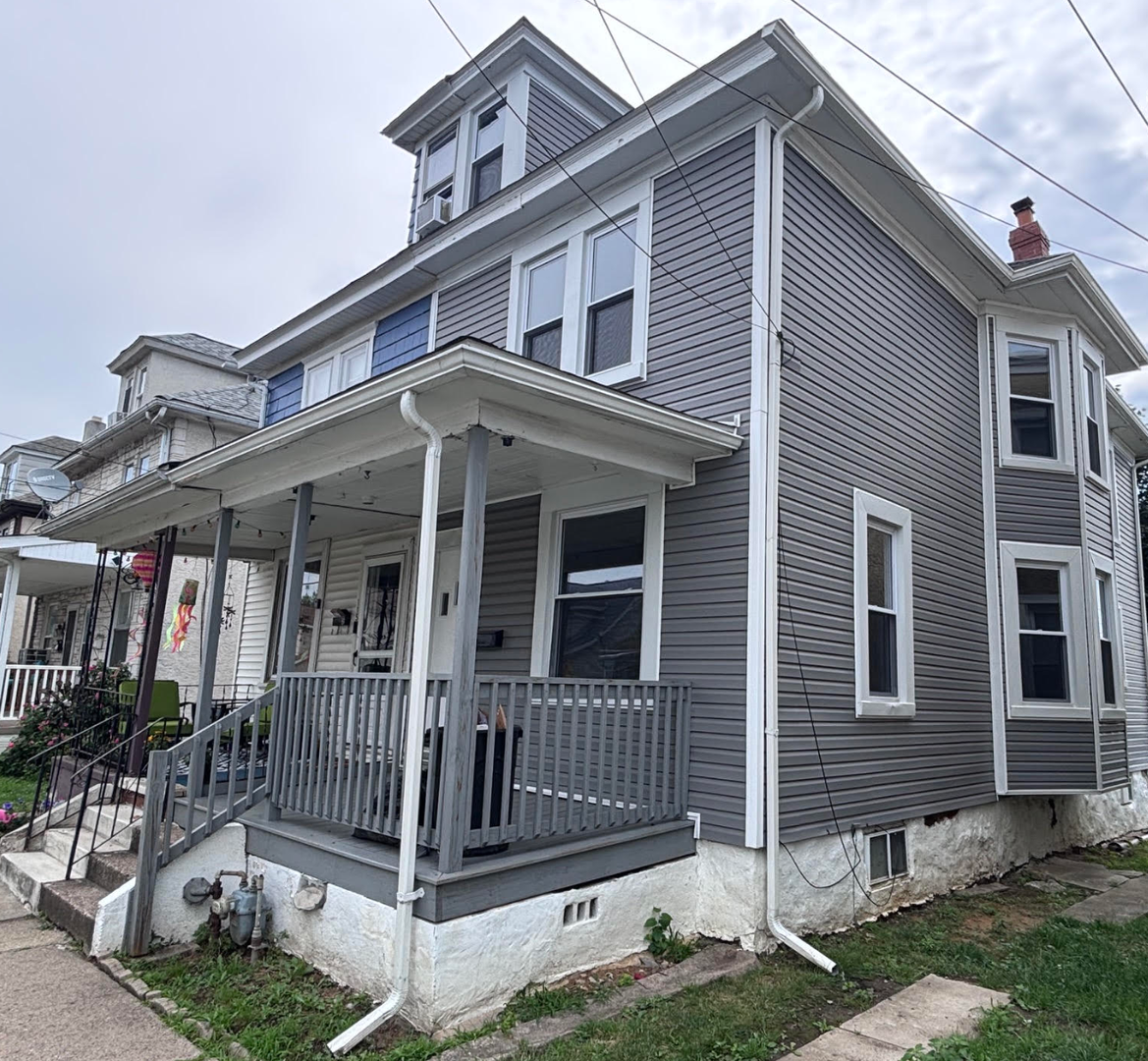 Linwood House: 113 White Ave