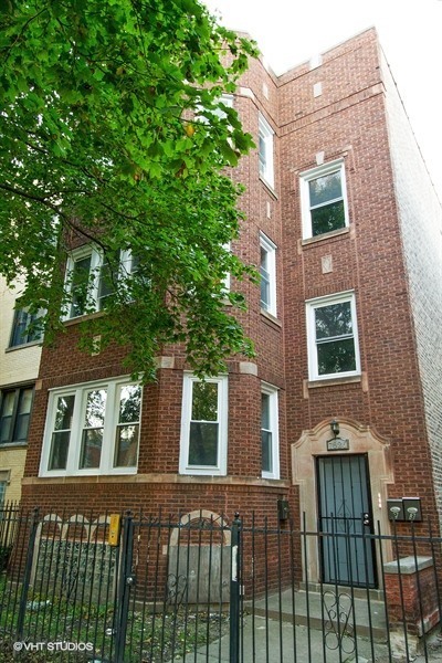 Chicago Apartment: 7826 S. East End Ave.