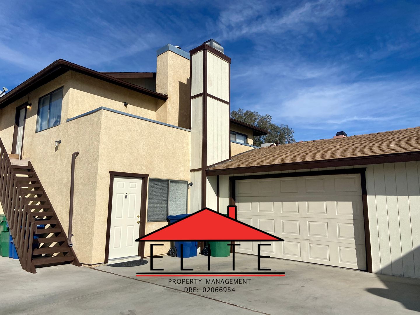 Ridgecrest Apartment: 1000 W. Graaf Ave.