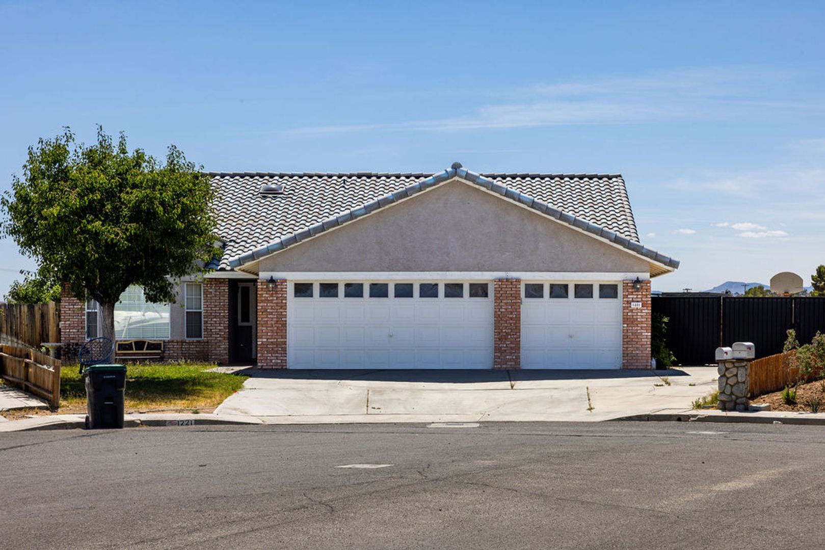 Ridgecrest House: 1221 Alysa Ct