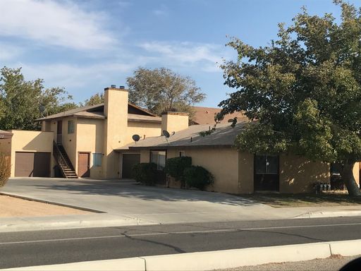 2 Bed 1 Bath Rental at 736 S. Norma St. - #C, Ridgecrest, CA – photo 1