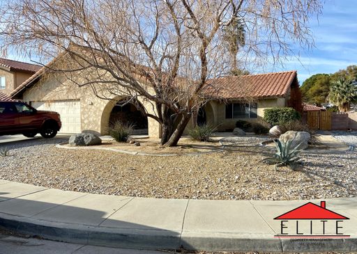 3 Bed 2 Bath Rental at 521 Scott St, Ridgecrest, CA – photo 1