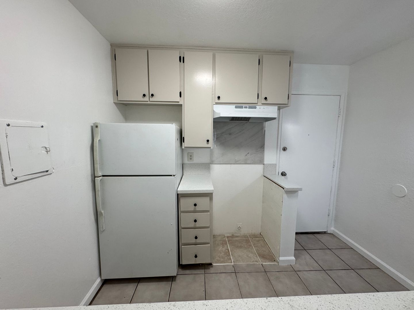 Bakersfield Apartment: 1101 Oleander Ave