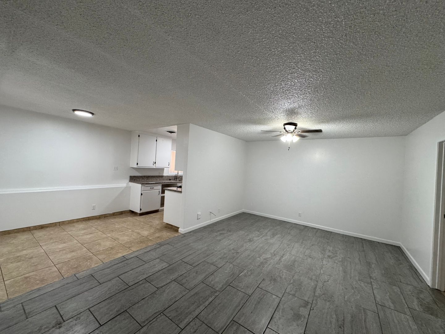 Bakersfield Apartment: 3752-3798 Dana