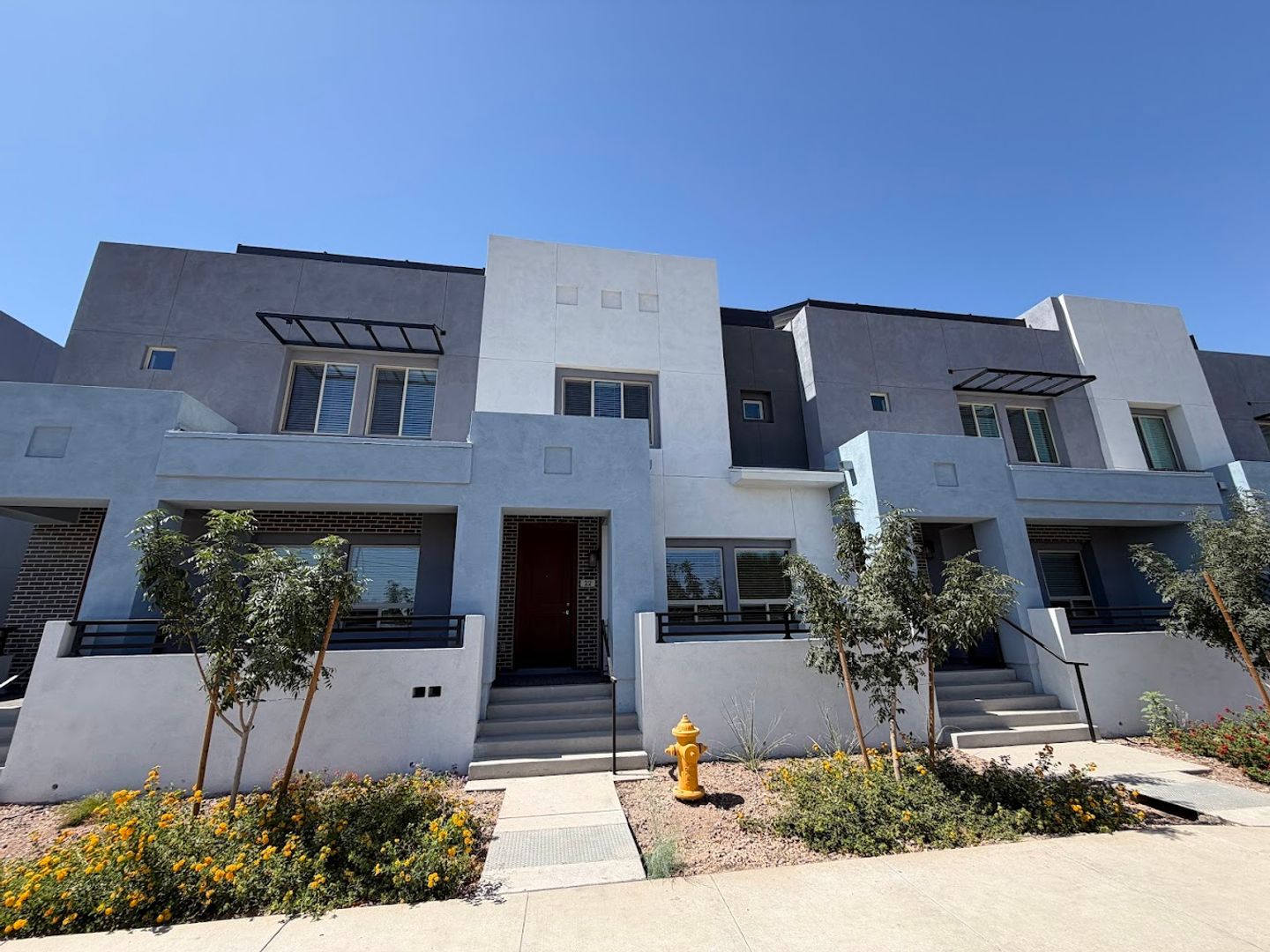 Chandler Townhome: 733 E. Commonwealth Ave 22