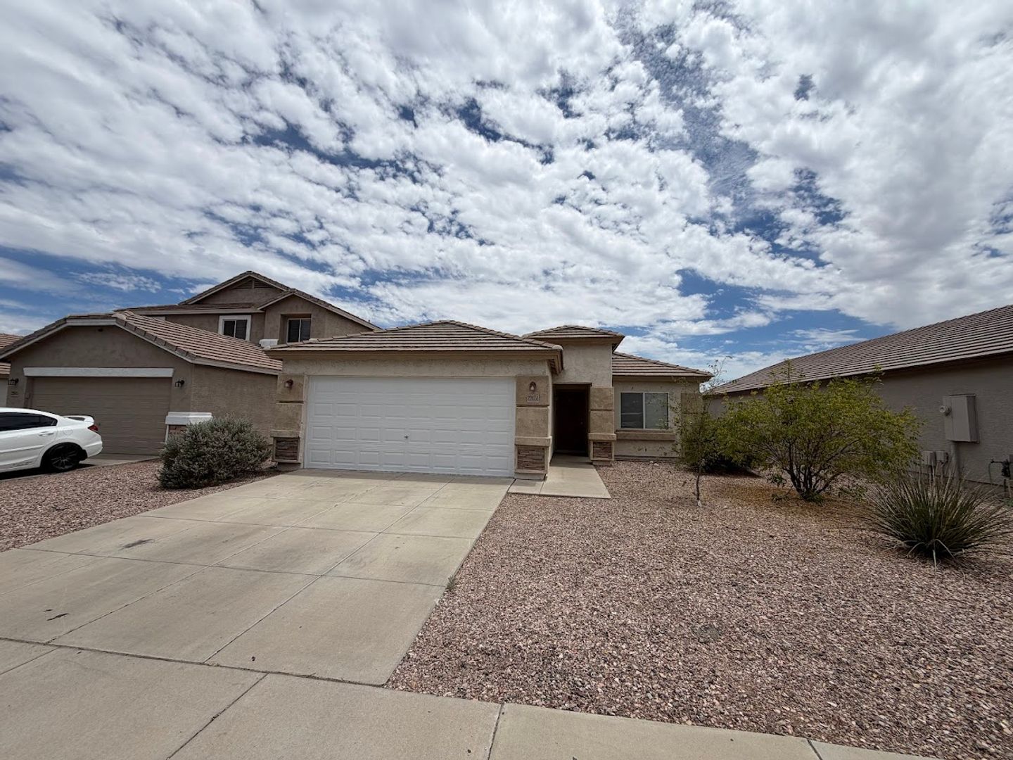 Buckeye House: 22651 W Pima St