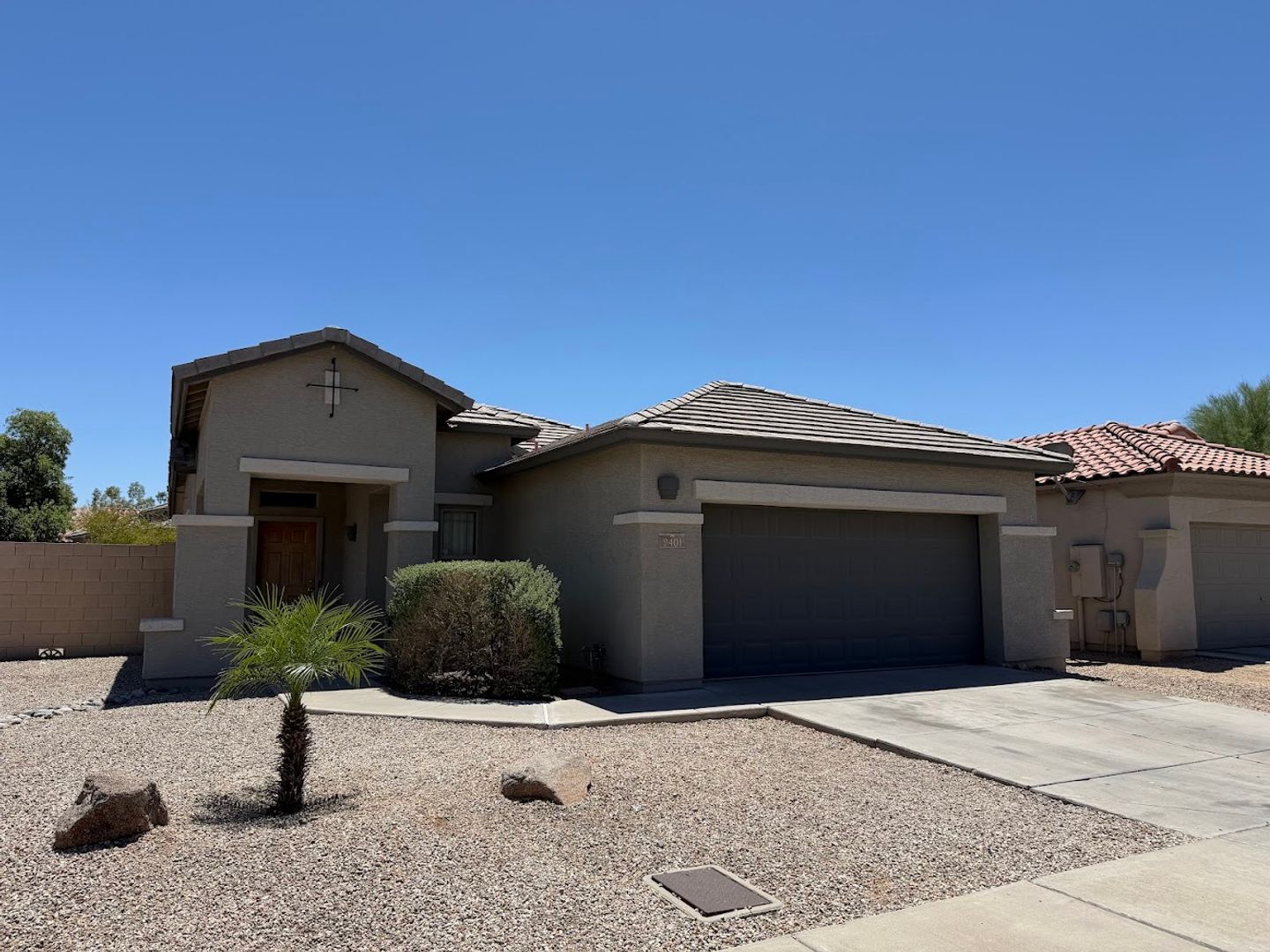 Phoenix House: 9401 W Berkeley Rd