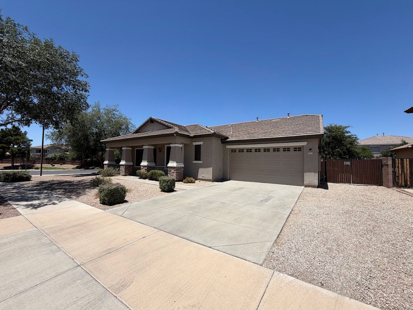 Queen Creek House: 19772 S 190th Dr