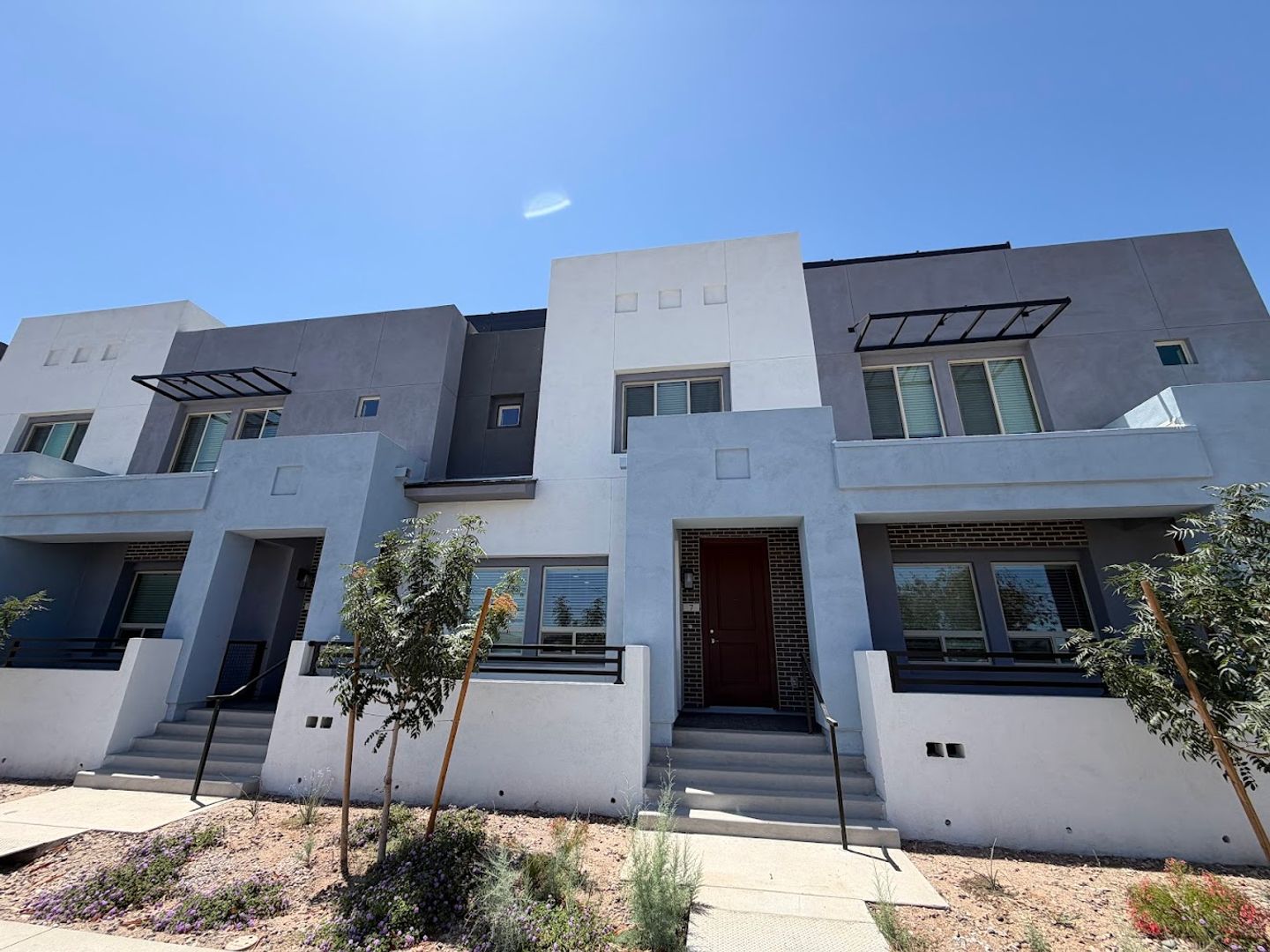 Chandler Townhome: 733 E. Commonwealth Ave 7
