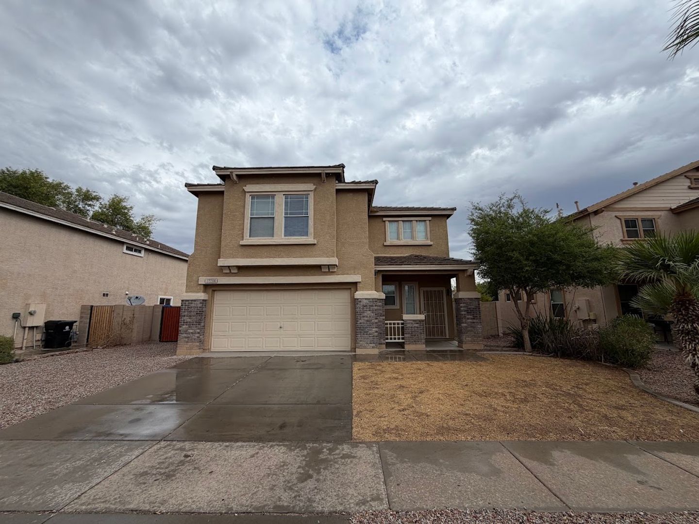 Avondale House: 12200 W Cocopah St