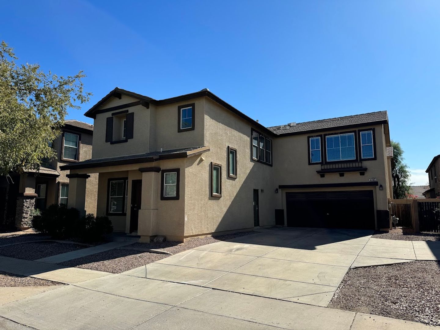 Phoenix House: 4225 W Irwin Ave