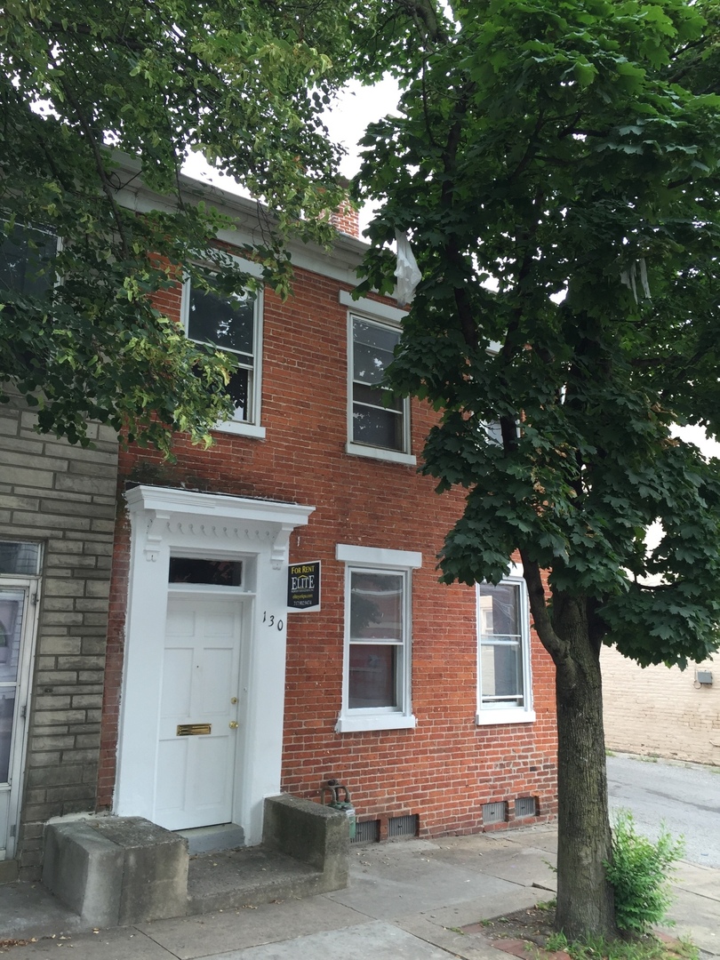 York House: 130 E College Ave,