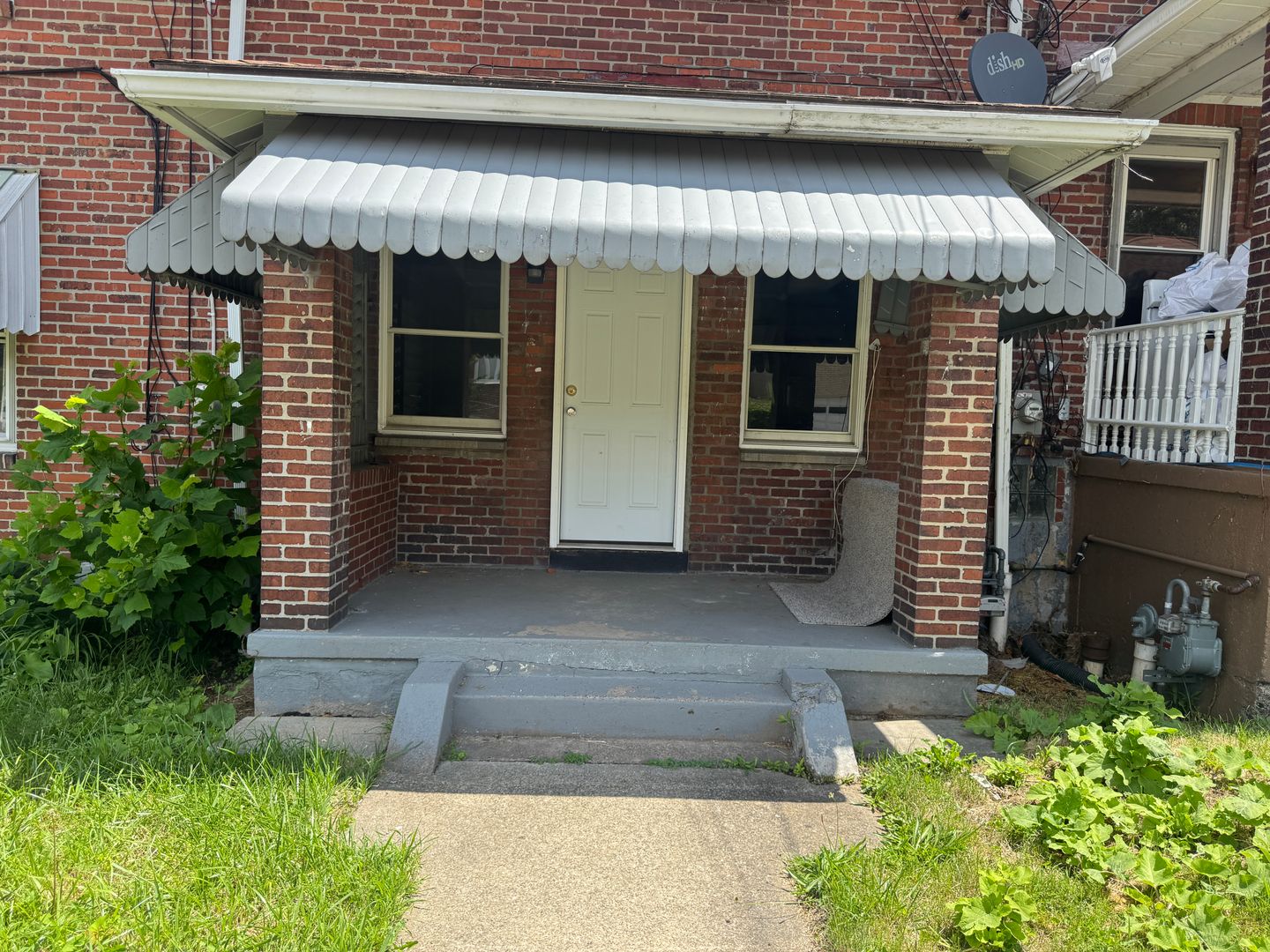 Duquesne House: 1007 Wool Street
