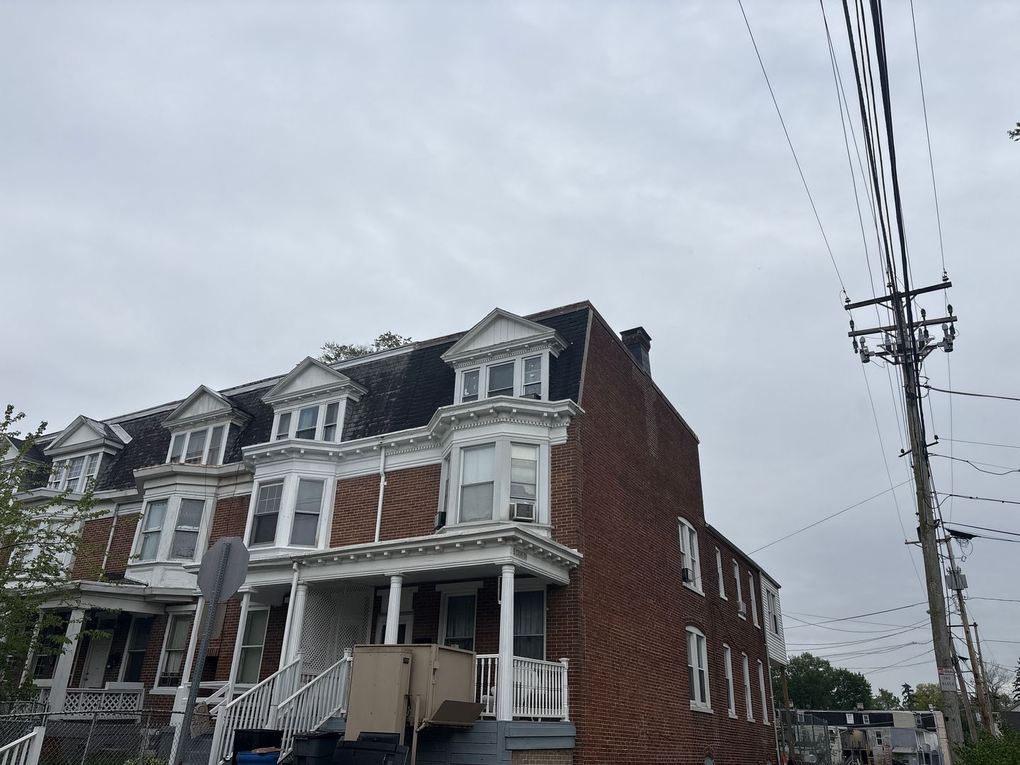 York House: 30 E Cottage Avenue Unit 1