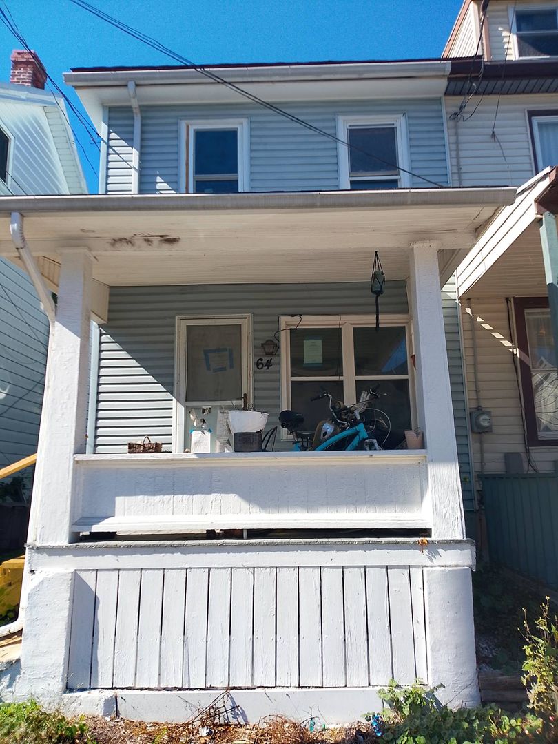 York Haven House: 64 South Front Street (Grid Investments)