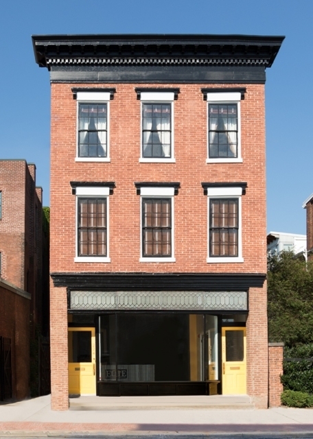 York House: 224 N George St Apt 3,