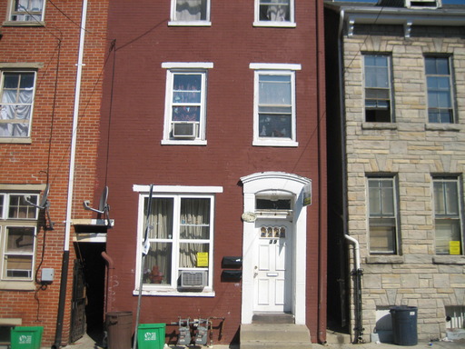 2 Bedroom 2 Floor Apartment, Parking, Pets Allowed-York City SD – photo 1