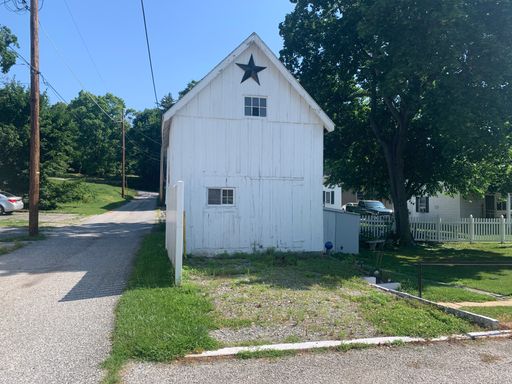 Non Commercial Storage Unit with Electric - Emigsville