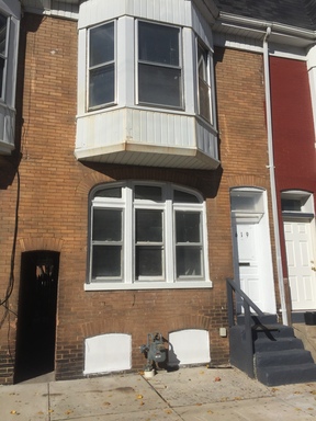 619 Lincoln St,, York, PA 17404