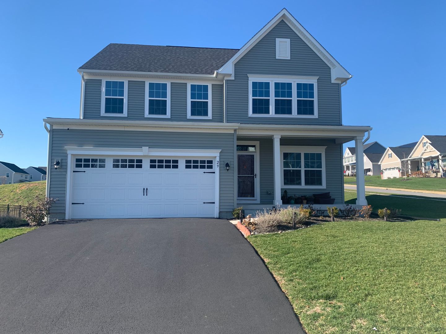 Spacious Ryan Homes Build in Springetts Retreat-Walkable to Galleria Mall-Central SD