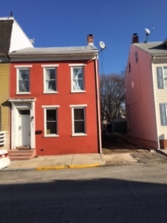 York House: 341 S Duke St,