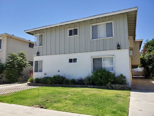 (PICO-ROBERTSON AREA) OPEN HOUSE!! RENOVATED TWO BEDROOM APARTMENT IN A PET FRIENDLY BUILDING! – photo 1
