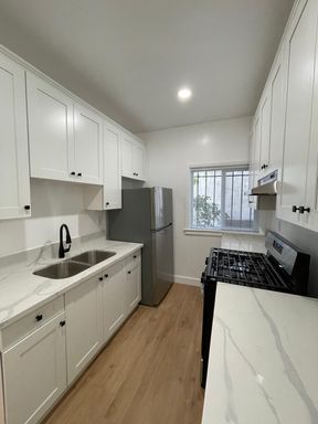 FULLY RENOVATED LOVELY BACHELOR UNIT IN A PET FRIENDLY BUILDING! – photo 1