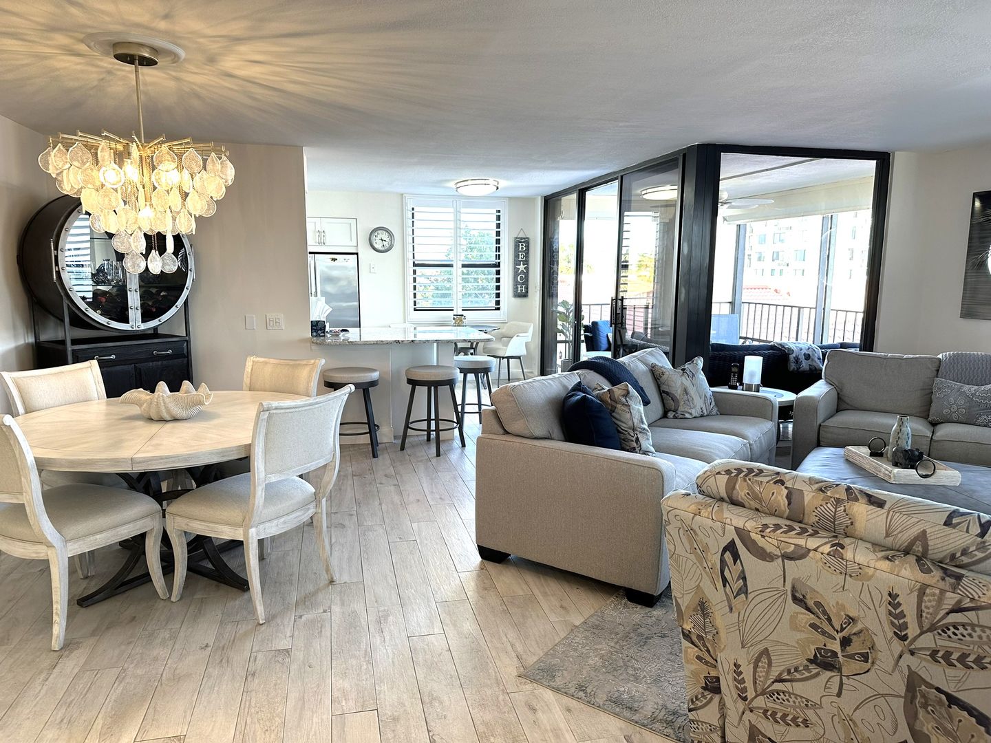 St. Petersburg House: 6291 Bahia Del Mar Circle Unit 303