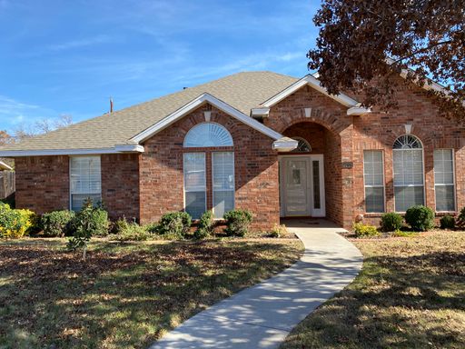 2701 Purple Sage Tr – photo 1