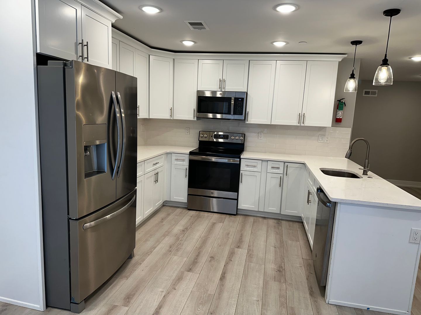 Philadelphia Apartment: 2408 N Mascher St