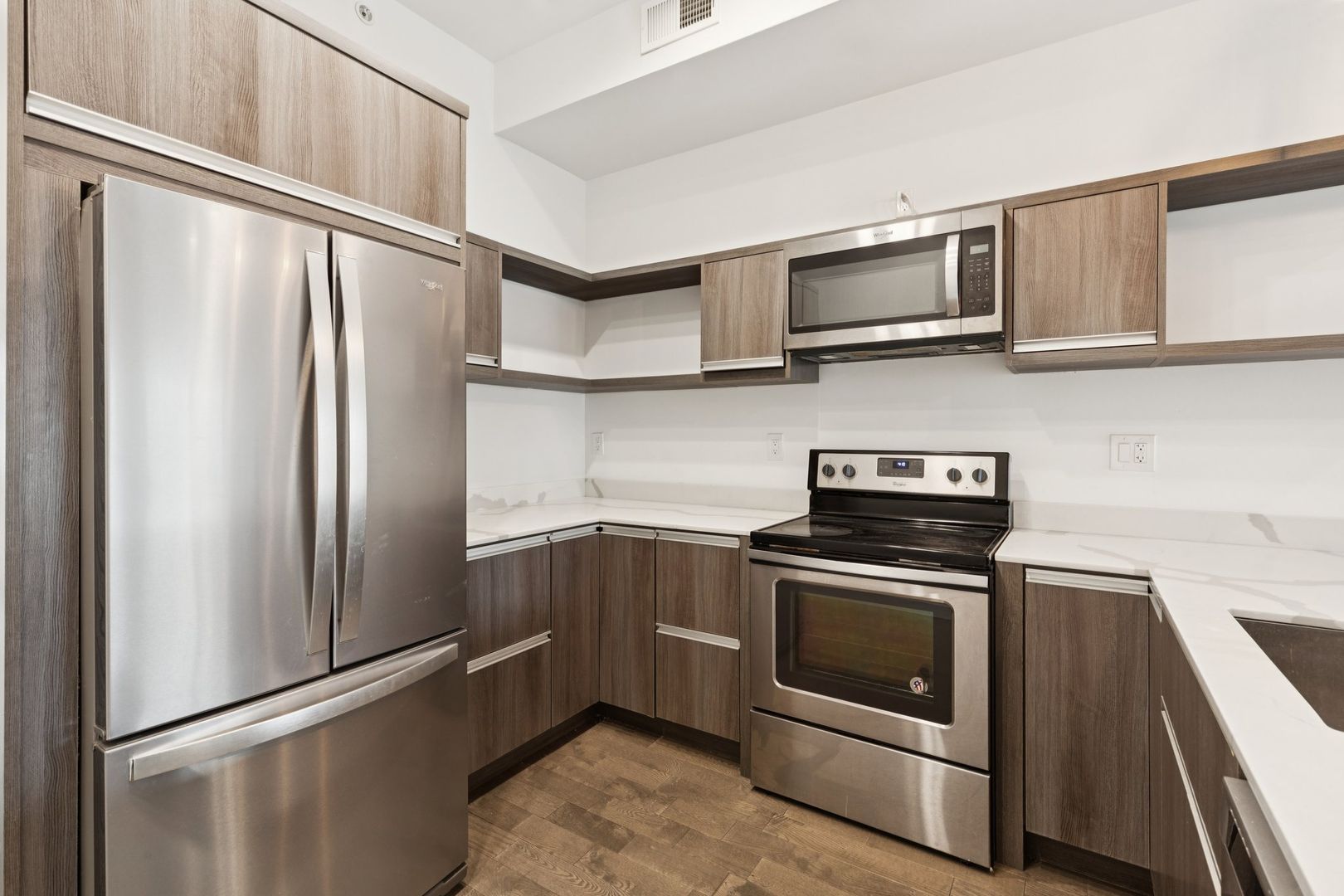Philadelphia Apartment: 2028 E Fletcher St