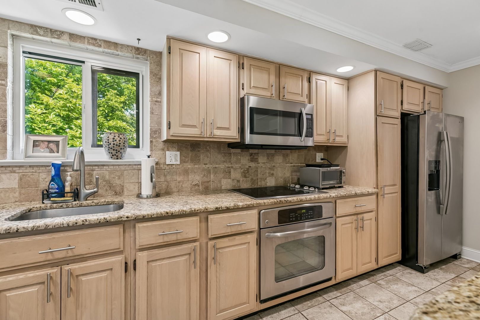 Penn Valley Condo: 1740 Oakwood Terrace