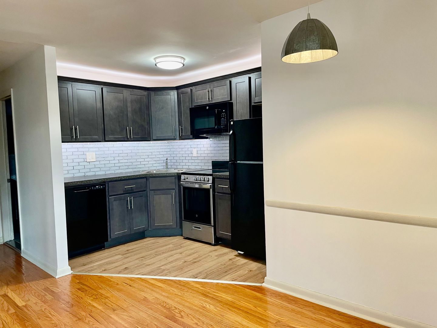 Newtown Square Condo: 3209 W Chester Pike