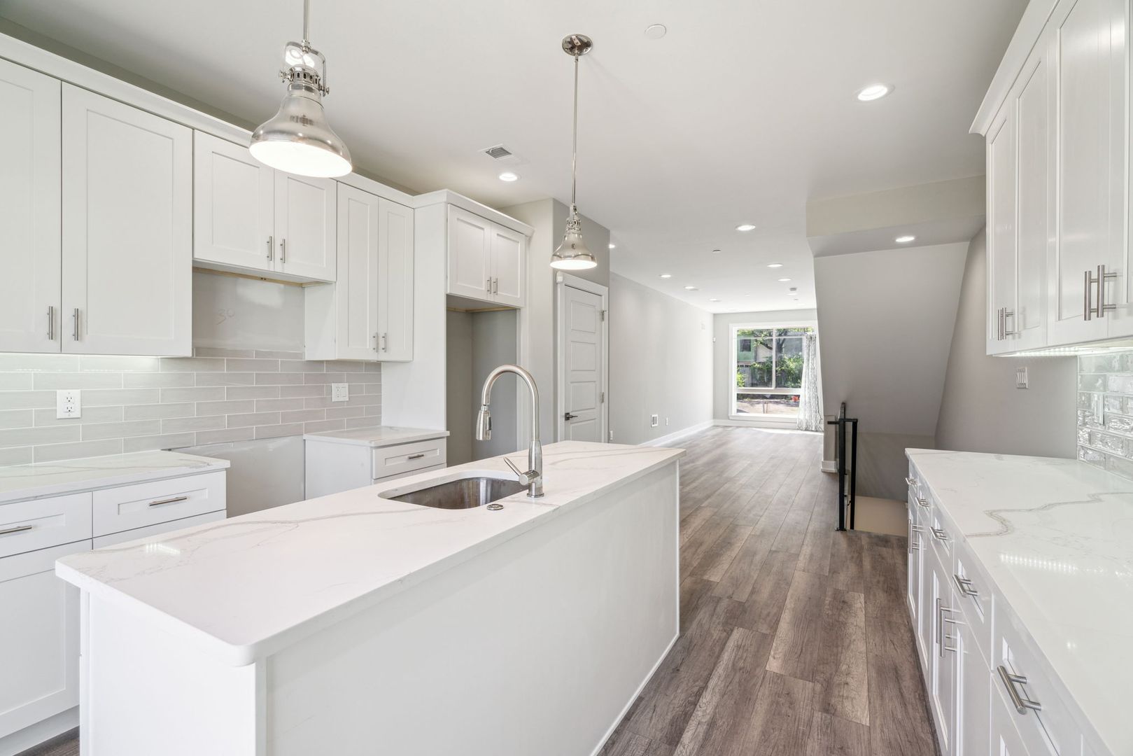 Philadelphia Apartment: 2429 N 3rd St