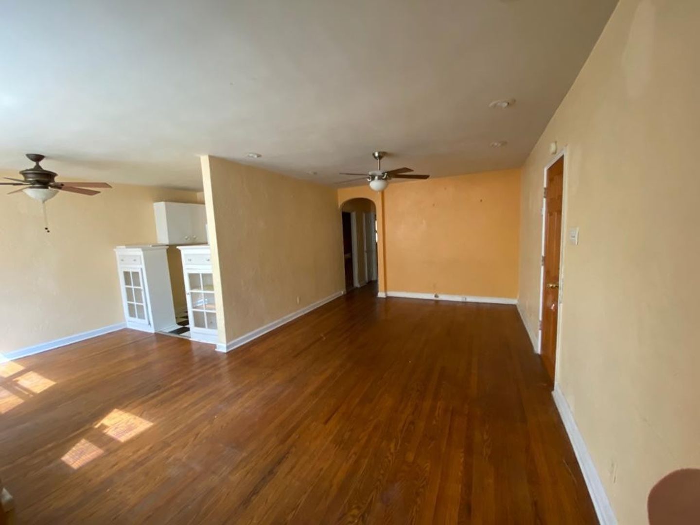Philadelphia Apartment: 6143 Old York Road