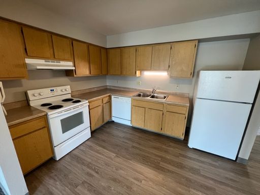 Spacious 2 Bedroom in Downtown Omaha – photo 1