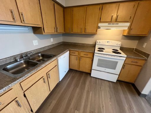 2 Bedroom in Downtown Omaha – photo 1