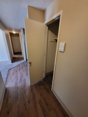 2nd Floor 1 Bedroom