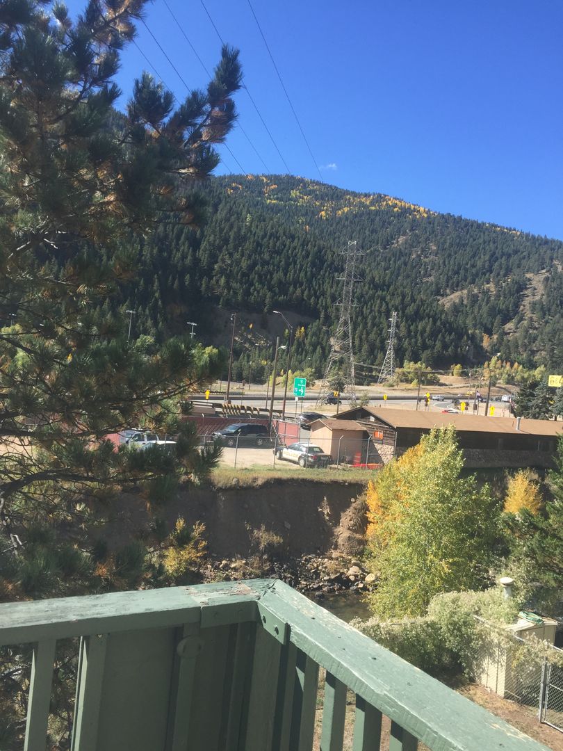Idaho Springs Apartment: 3201 Riverside Drive
