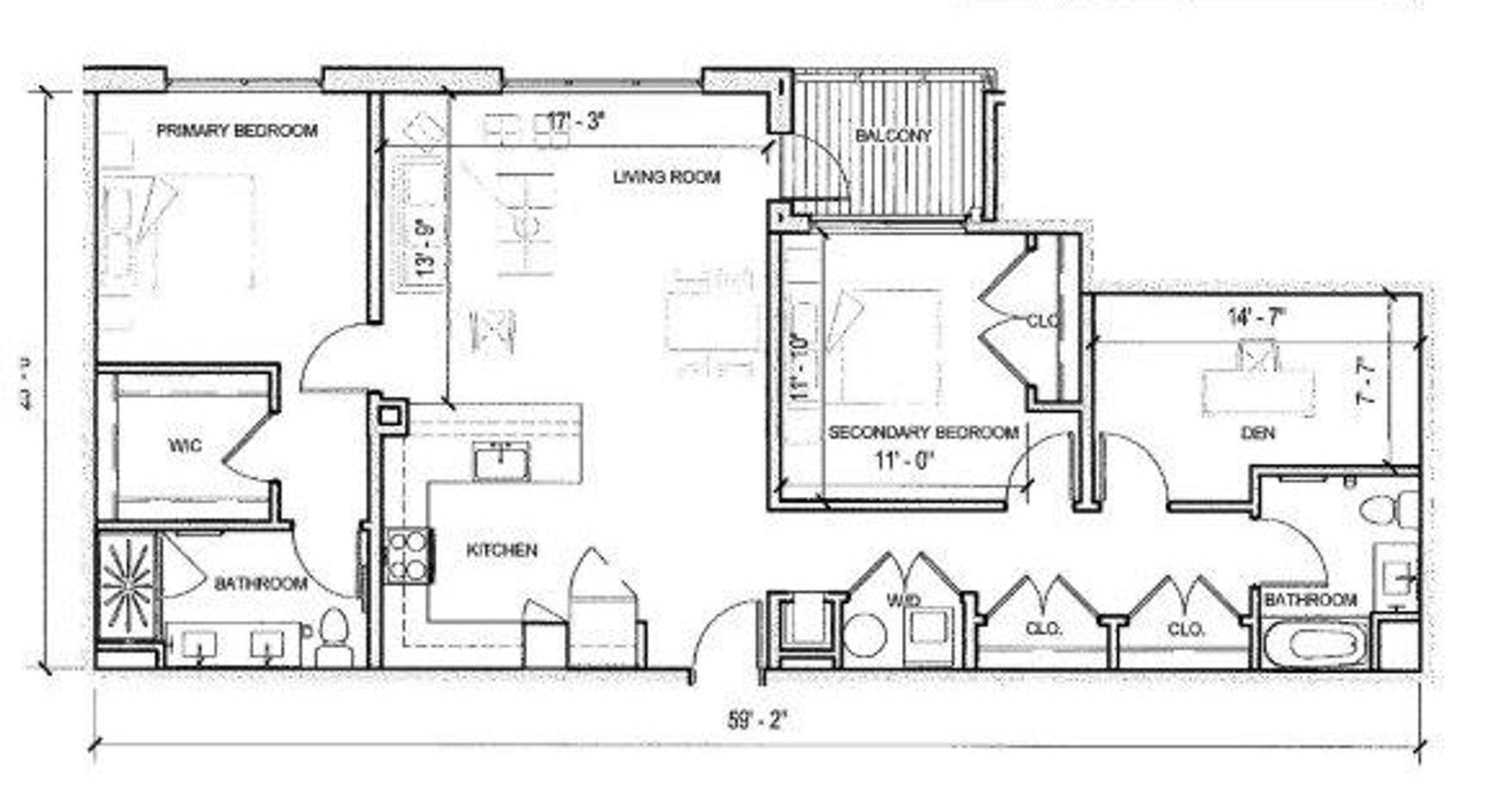 15 Parkview Ave Unit 502  