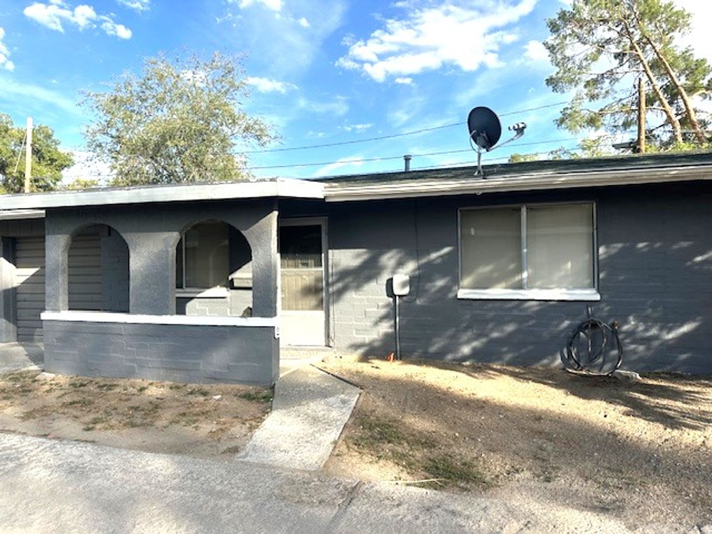 Juniper Hills APTS LLC