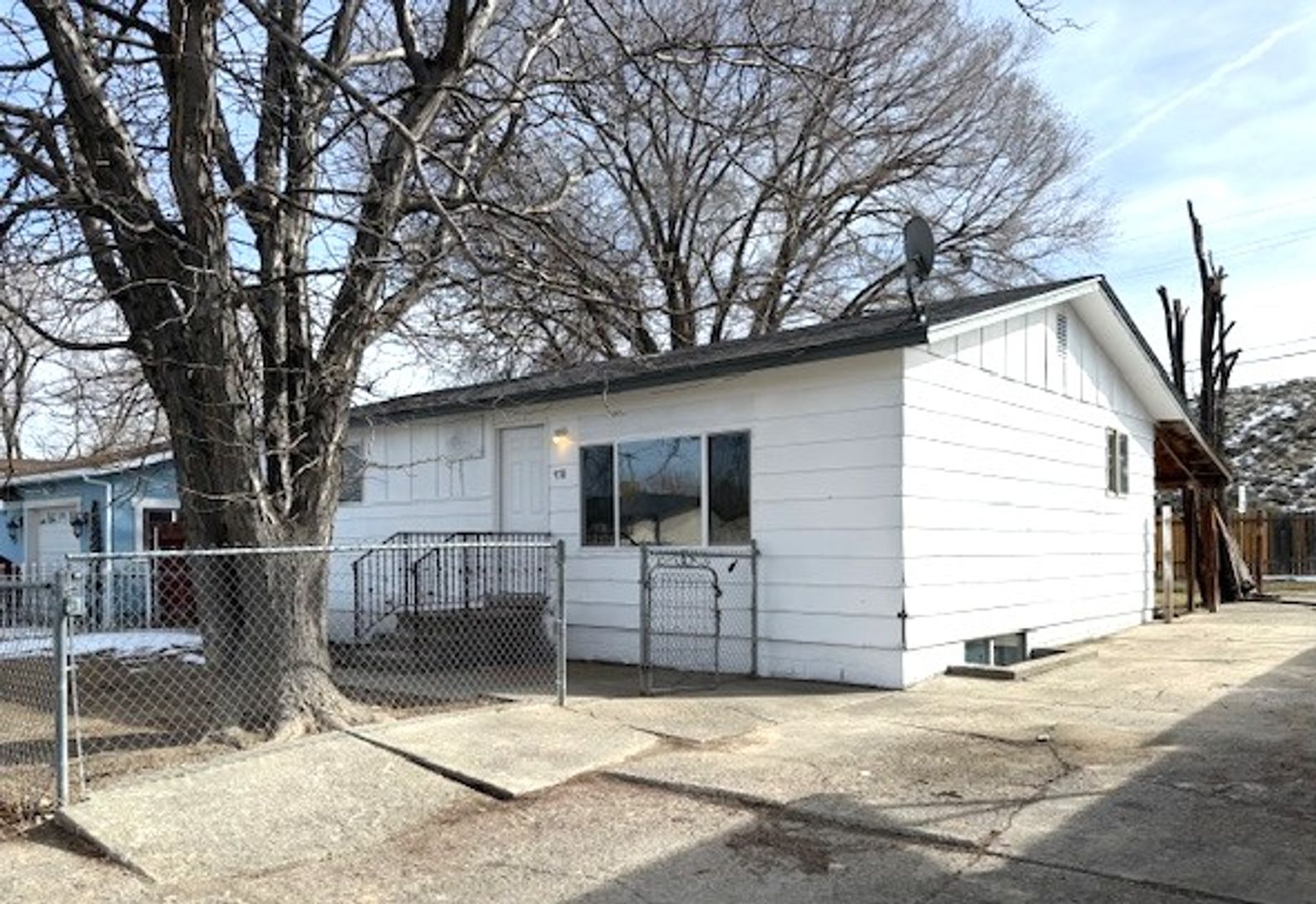 Elko House: 978 Southside Drive