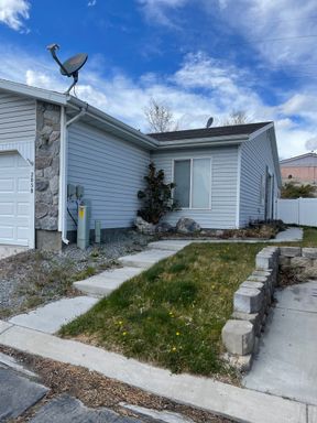 Nice single level home