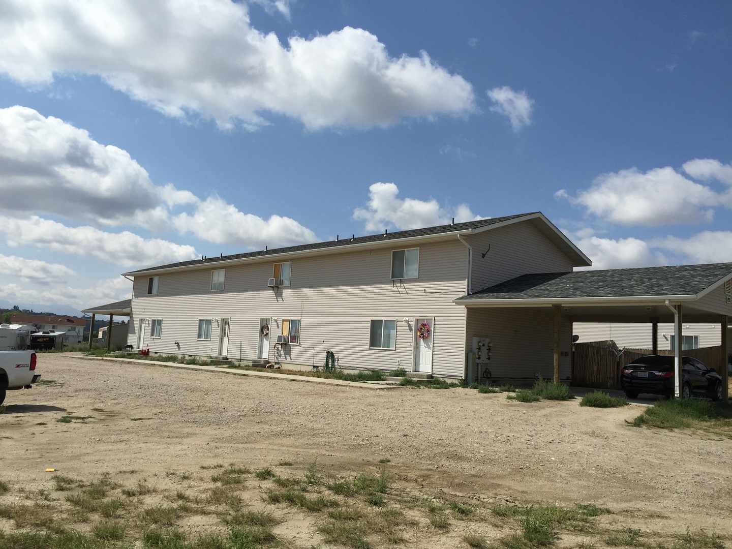 192 Spring Creek Pkwy