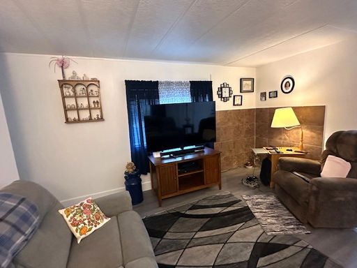 Well maintained single wide in Elko – photo 1