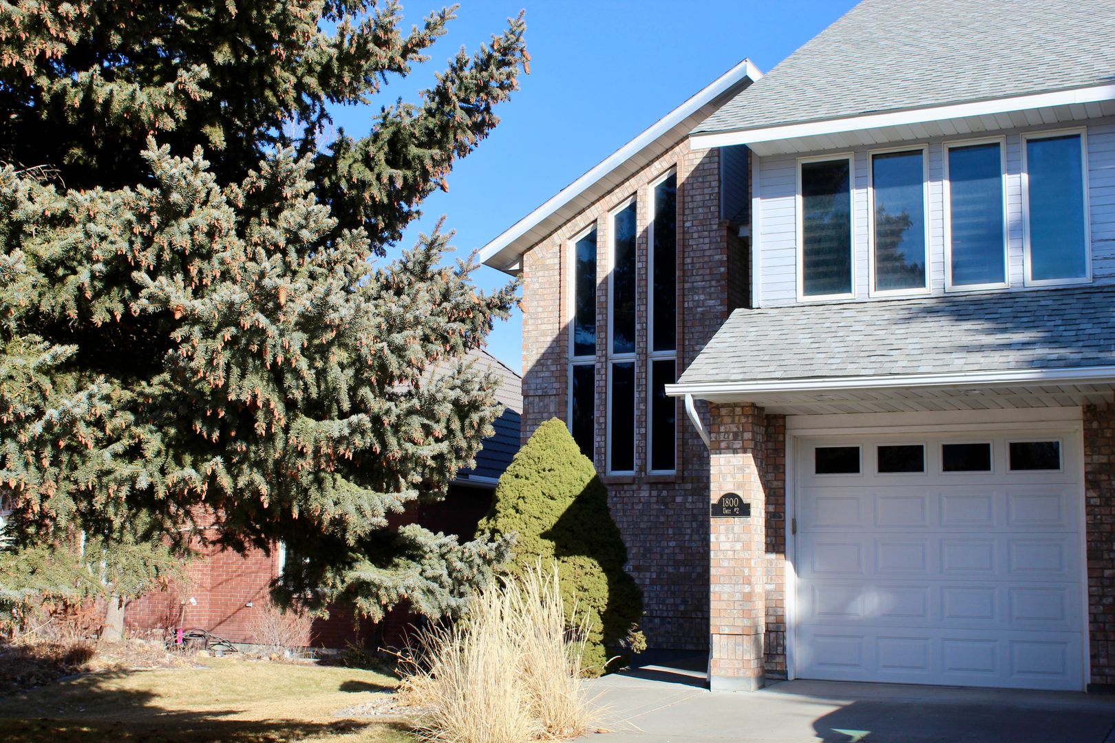 Elko House: 1800 Ruby View Drive #2