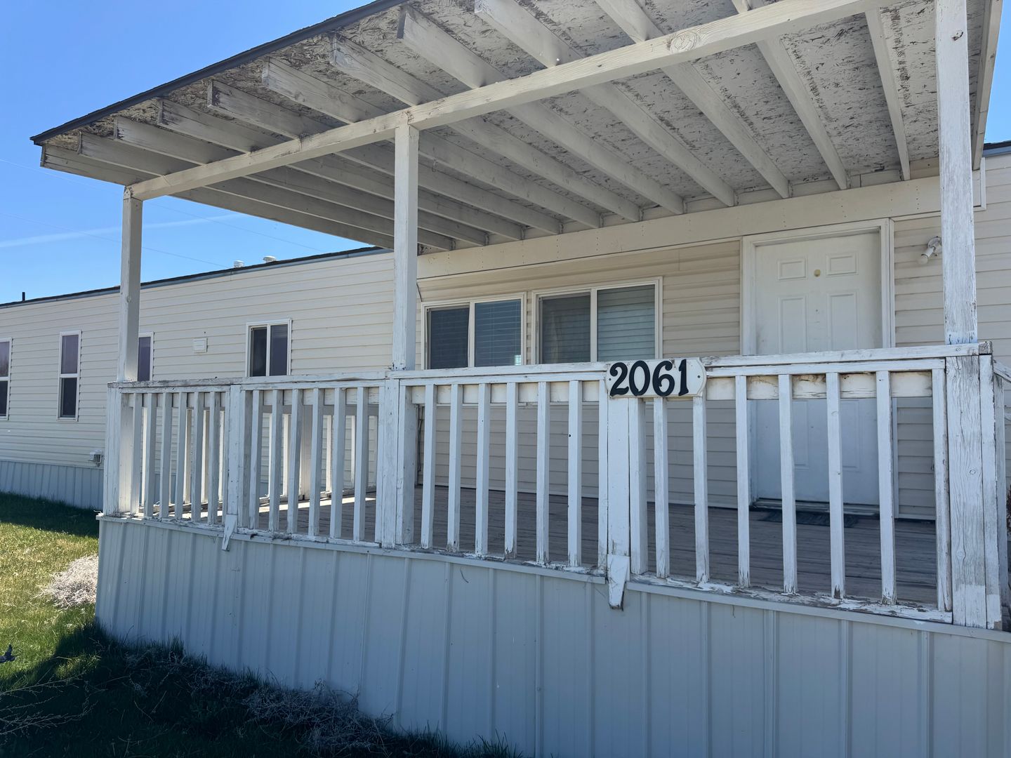 Spring Creek House: 2061 Valley Vista Dr